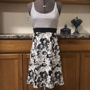 SOYBU athletic dress